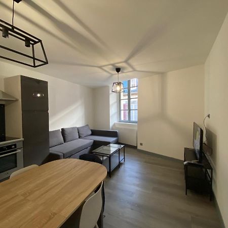 Residence Avec Un T3 Un T2 Et Un Studio En Centre Ville D 아르젤레가조스트 외부 사진
