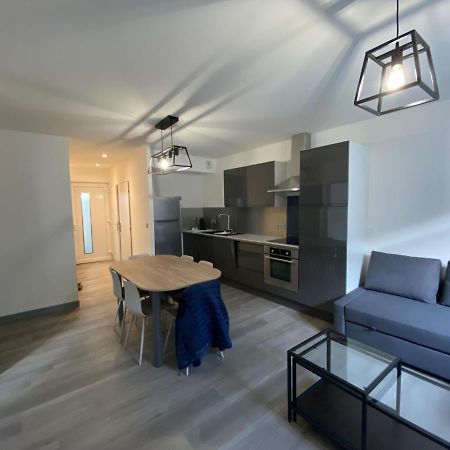 Residence Avec Un T3 Un T2 Et Un Studio En Centre Ville D 아르젤레가조스트 외부 사진