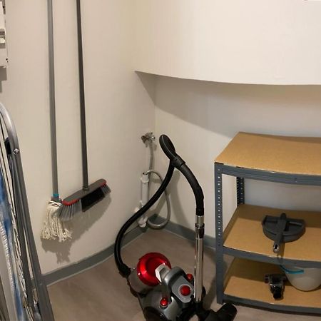 Residence Avec Un T3 Un T2 Et Un Studio En Centre Ville D 아르젤레가조스트 외부 사진