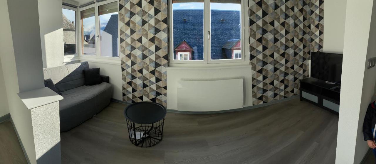Residence Avec Un T3 Un T2 Et Un Studio En Centre Ville D 아르젤레가조스트 외부 사진
