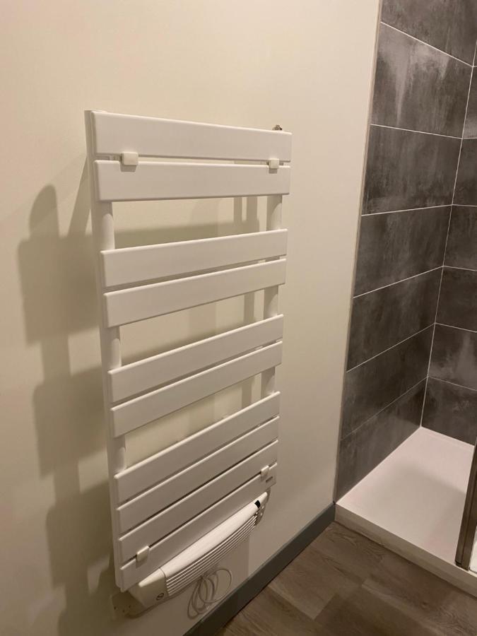 Residence Avec Un T3 Un T2 Et Un Studio En Centre Ville D 아르젤레가조스트 외부 사진