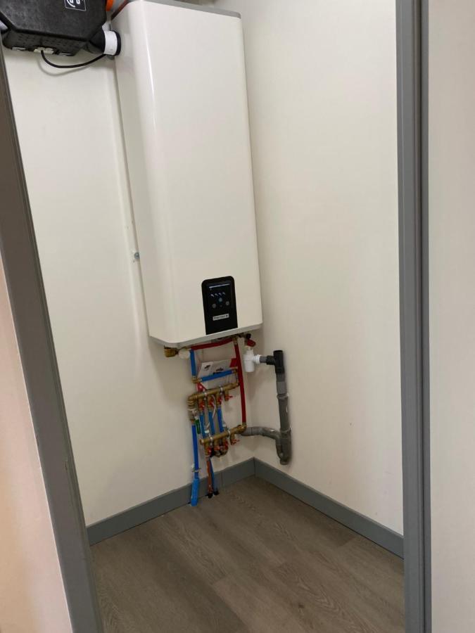 Residence Avec Un T3 Un T2 Et Un Studio En Centre Ville D 아르젤레가조스트 외부 사진