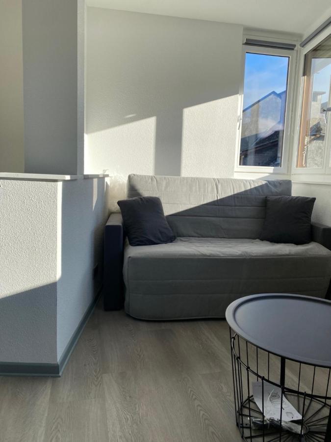 Residence Avec Un T3 Un T2 Et Un Studio En Centre Ville D 아르젤레가조스트 외부 사진