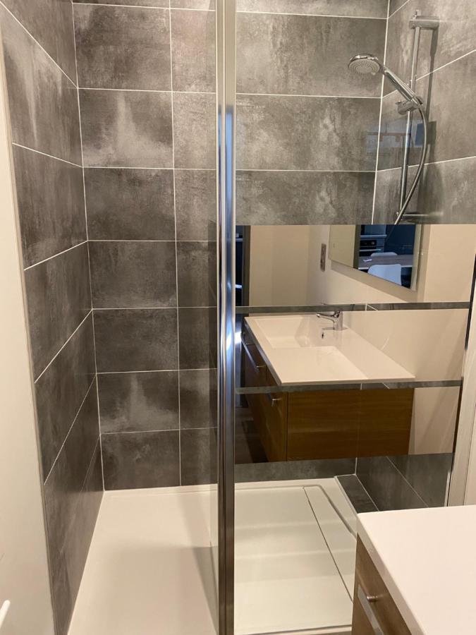 Residence Avec Un T3 Un T2 Et Un Studio En Centre Ville D 아르젤레가조스트 외부 사진