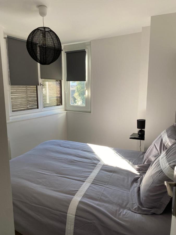 Residence Avec Un T3 Un T2 Et Un Studio En Centre Ville D 아르젤레가조스트 외부 사진