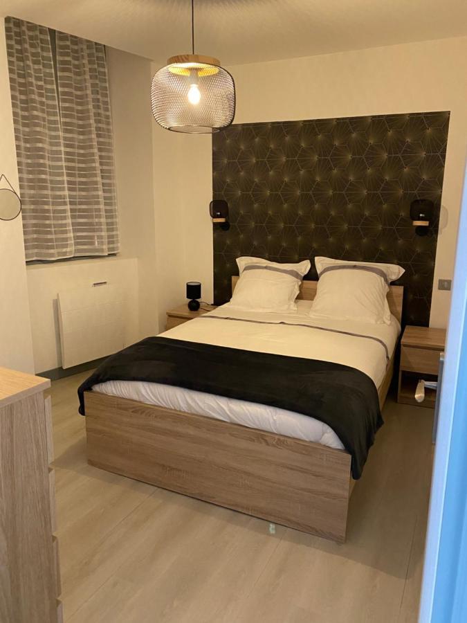 Residence Avec Un T3 Un T2 Et Un Studio En Centre Ville D 아르젤레가조스트 외부 사진