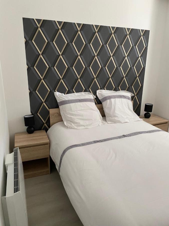 Residence Avec Un T3 Un T2 Et Un Studio En Centre Ville D 아르젤레가조스트 외부 사진