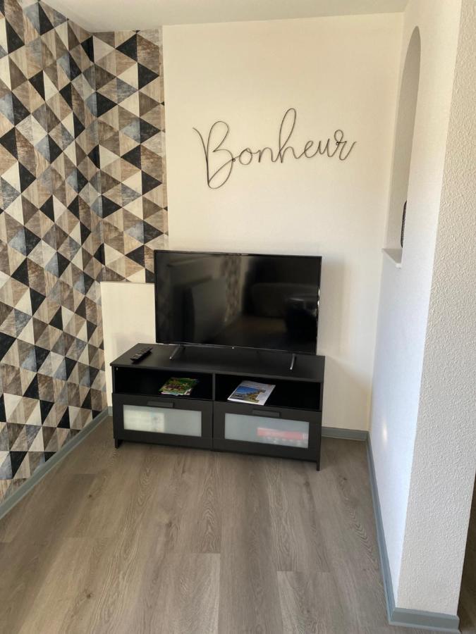 Residence Avec Un T3 Un T2 Et Un Studio En Centre Ville D 아르젤레가조스트 외부 사진
