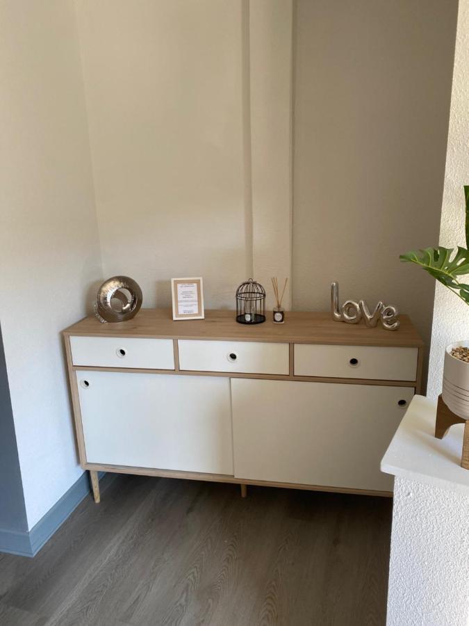 Residence Avec Un T3 Un T2 Et Un Studio En Centre Ville D 아르젤레가조스트 외부 사진