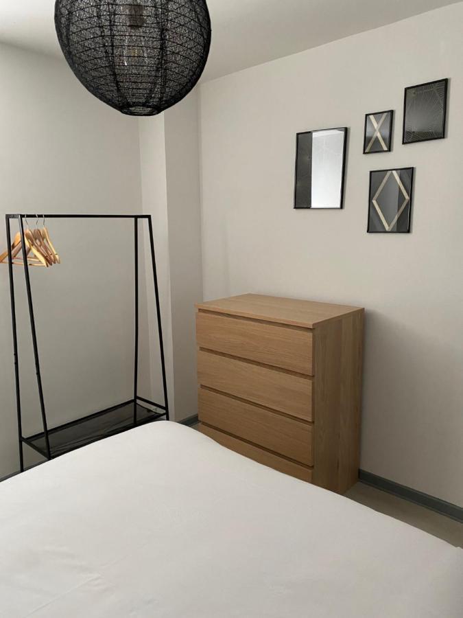 Residence Avec Un T3 Un T2 Et Un Studio En Centre Ville D 아르젤레가조스트 외부 사진