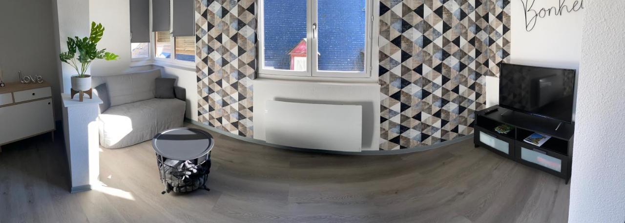 Residence Avec Un T3 Un T2 Et Un Studio En Centre Ville D 아르젤레가조스트 외부 사진