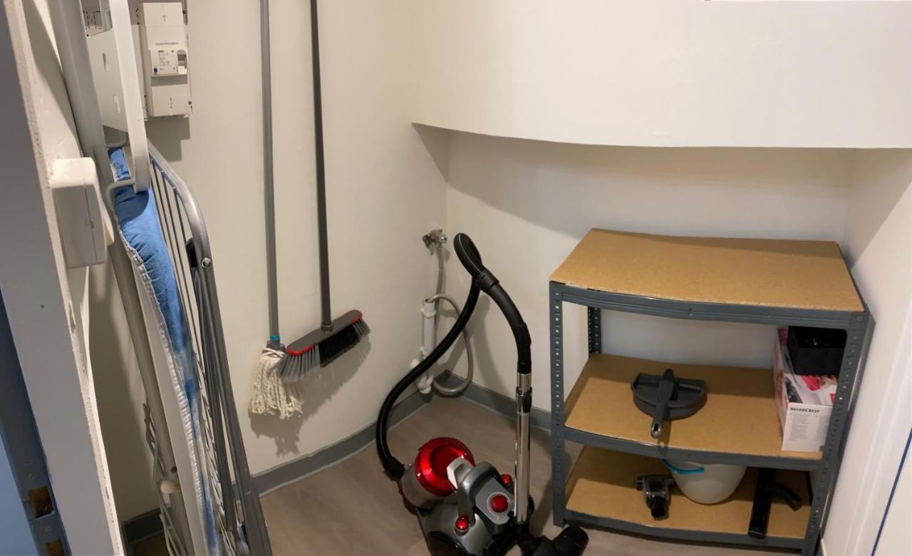 Residence Avec Un T3 Un T2 Et Un Studio En Centre Ville D 아르젤레가조스트 외부 사진