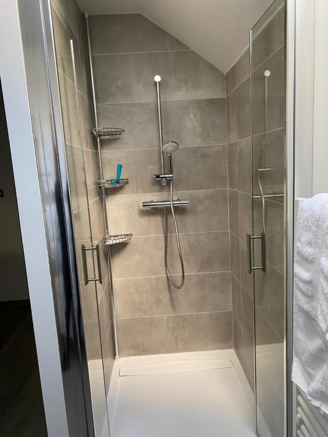 Residence Avec Un T3 Un T2 Et Un Studio En Centre Ville D 아르젤레가조스트 외부 사진