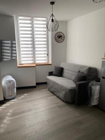 Residence Avec Un T3 Un T2 Et Un Studio En Centre Ville D 아르젤레가조스트 외부 사진