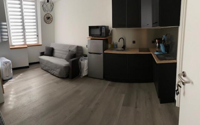 Residence Avec Un T3 Un T2 Et Un Studio En Centre Ville D 아르젤레가조스트 외부 사진