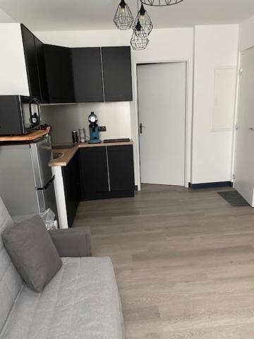 Residence Avec Un T3 Un T2 Et Un Studio En Centre Ville D 아르젤레가조스트 외부 사진